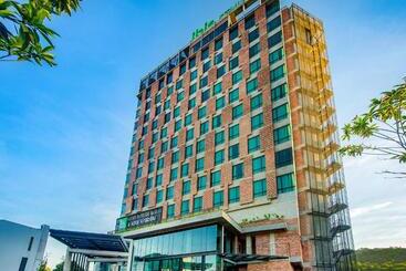 فندق Ibis Styles Kota Kinabalu Inanam