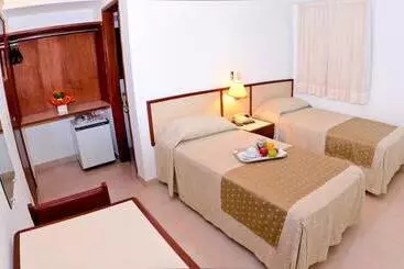 Hôtel Iporã