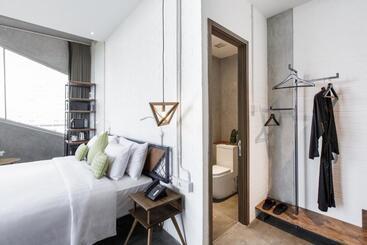 Otel Janevalla Bandung