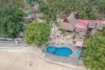 Hotel Le Nusa Beach Club