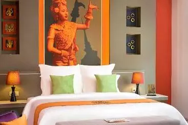 ホテル Memoire Palace Resort & Spa