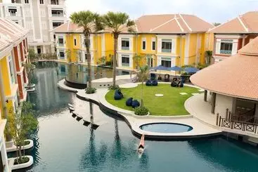 Hotel Memoire Palace Resort & Spa