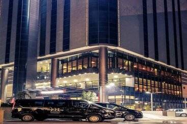 هتل Mercure Tetovo