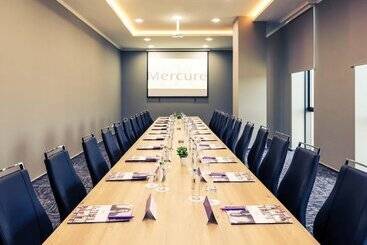 בית מלון כפרי Mercure Tetovo