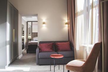 בית מלון כפרי Opus 16