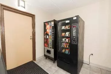 ホテル Red Roof Inn Annapolis