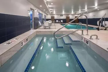Hotelli Staybridge Suites Rapid City Rushmore, An Ihg