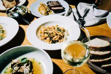 酒店 The Westin Perth