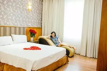 هتل Tran Gia  Lang Ha