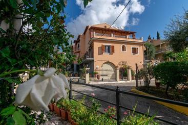 דירות לתיירים Villa Anna Apartments