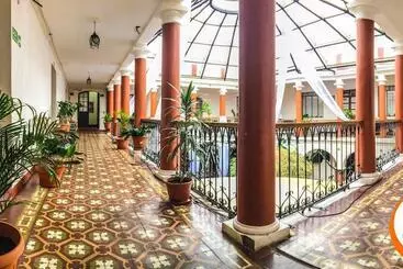 Kulturberlin Party Hostel