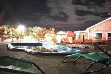 Bed & Breakfast Valle Colorado