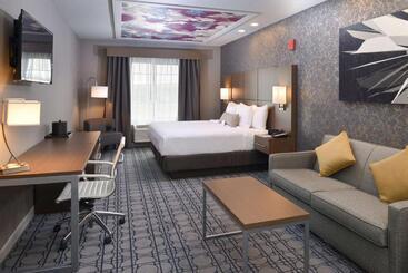 ホテル Best Western Plus Coalinga Inn