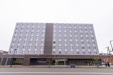 Best Western Plus Hotel Fino Chitose