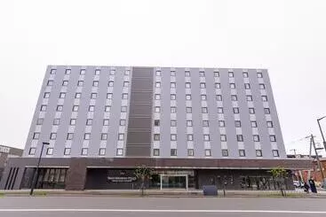 Best Western Plus Hotel Fino Chitose