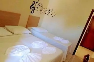 ホテル Summit Park