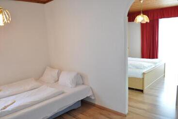 Hotell Gästehaus Herlinde