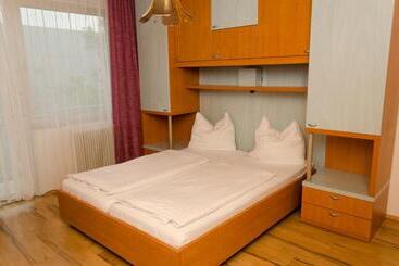 هتل Gästehaus Herlinde