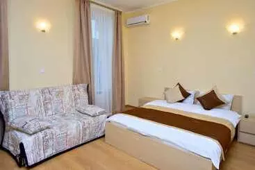 Hotel Heart Kyiv Apart