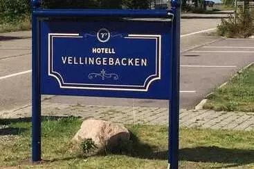 Otel L Vellingebacken