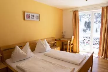 Hotel Laaxerhof