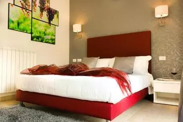 Hotel Rossovino Como