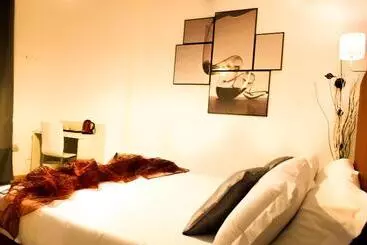 هتل Rossovino Como
