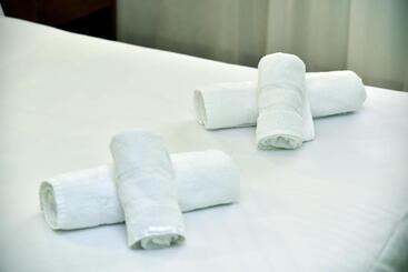 בית מלון כפרי Sierra De Arcos