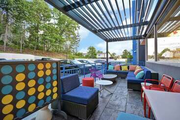 בית מלון כפרי Tru By Hilton Chicopee Springfield