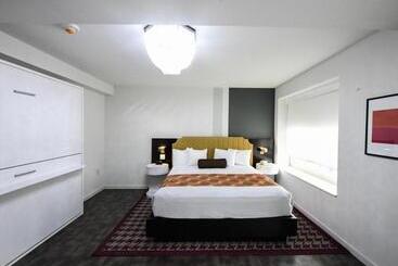 Szálloda Tryp By Wyndham Newark Downtown