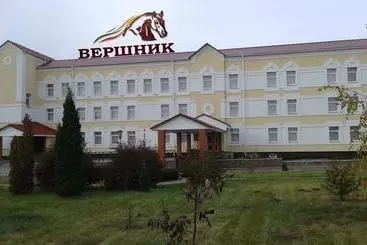 Hotel Vershnyk