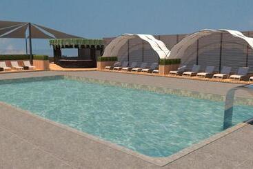 استراحتگاه Bera Hotel Alanya