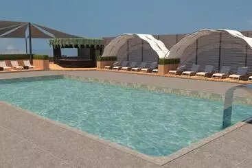 Resort Bera Hotel Alanya