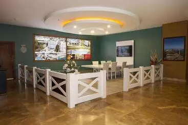 Resort Bera Hotel Alanya