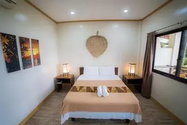 Resort Kasagpan