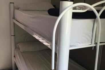 Rivera Hostel Córdoba