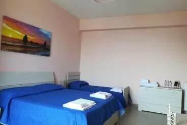 B&b La Spiaggetta Di Stazzo