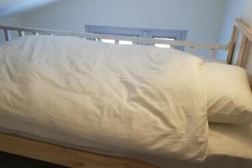 تختخواب و صبحانه Terrace Apartment Cyclades