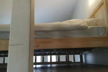 Aamiaismajoitus (B&B) Terrace Apartment Cyclades