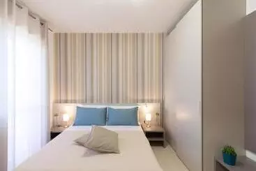 Bed and Breakfast Casa Vistaverde