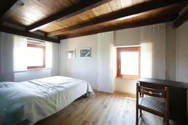 Nocleg ze śniadaniem Poggiolo Val Borbera