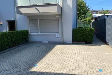 Gleuel Inn   Digital Hotel & Serviced Apartments & Boardinghouse Mit Voll Ausgestatteten Küchen