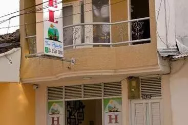 Hotel Casa Alejandria