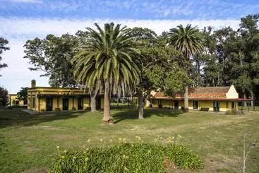 Hotel Estancia La Margarita