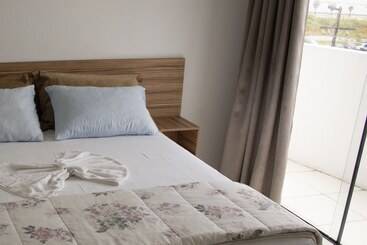 فندق Praia Comprida