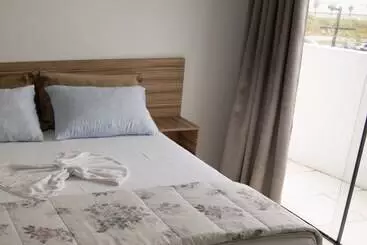 ホテル Praia Comprida