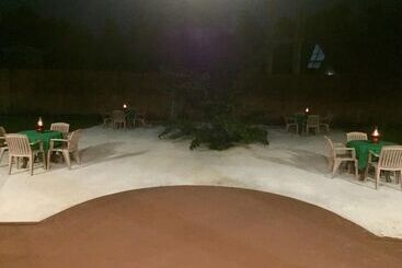 ホテル Sera Villa