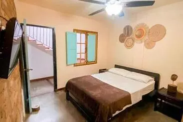La Rosa Nautica Hostel