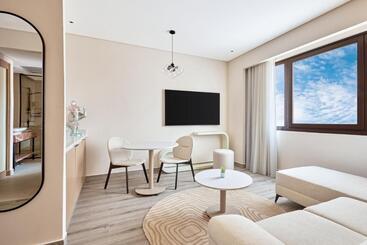 هتل Hyatt Centric Cairo West