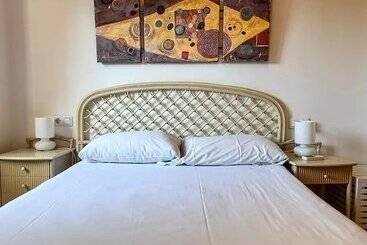 Apartamentos Señorio De Oropesa 3000